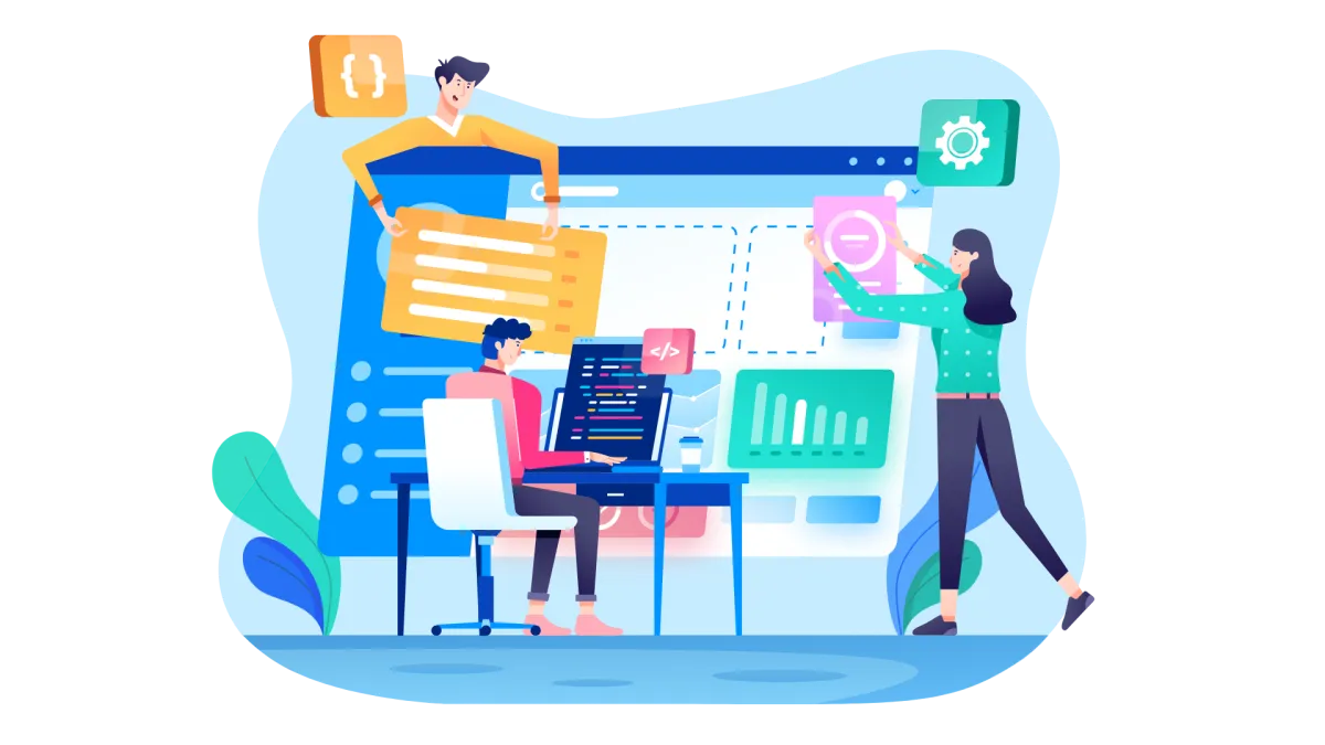 Elevate Your Digital Presence: Partner with a Premier Joomla Web Development Company