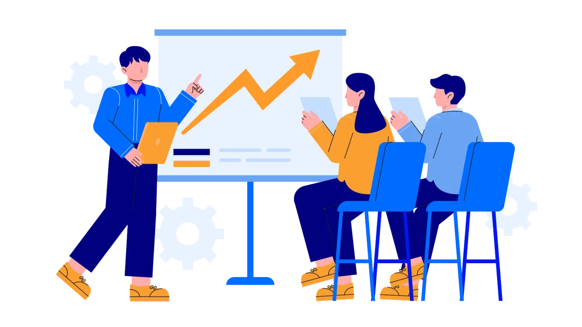 Why Choose Associative as Your Trusted Julia Development Company