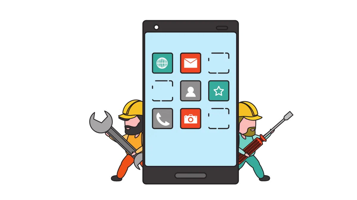 Choosing the Right Laravel App Development Company for Your Next Project