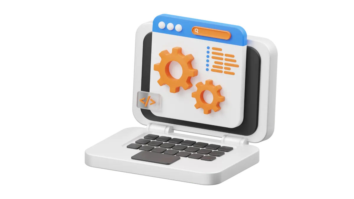 Elevate Your Digital Presence with a Premier Laravel Web Development Company