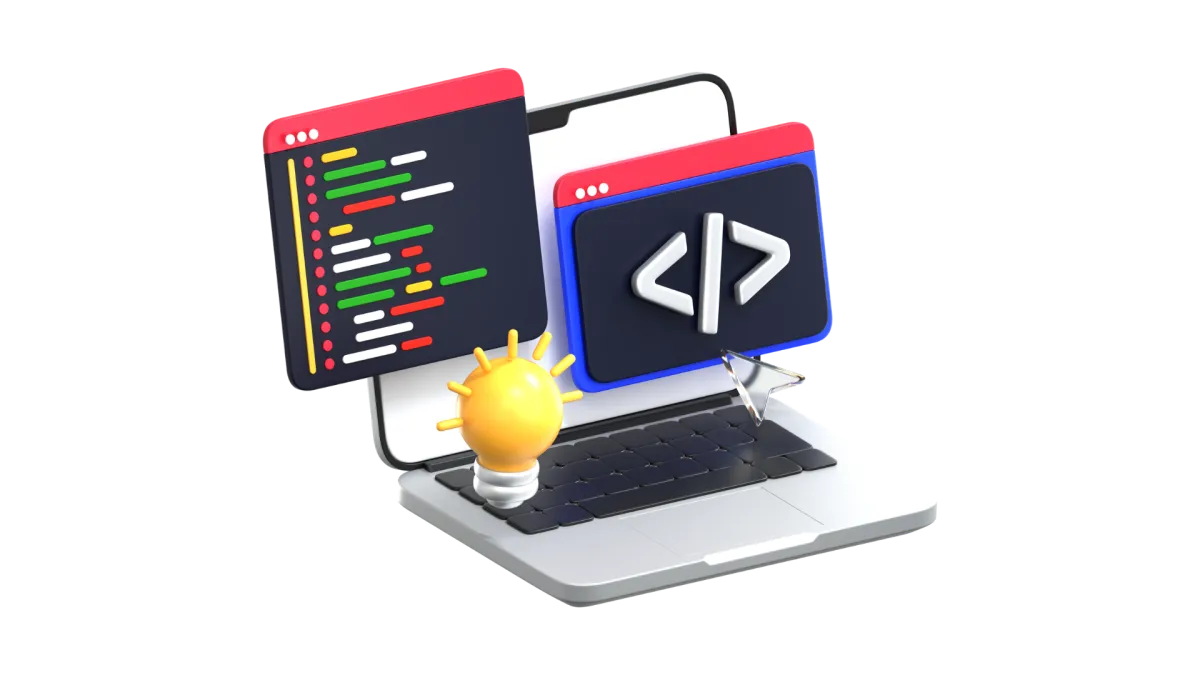 Your Trusted Local Web Development Company: Building Digital Realities with Associative