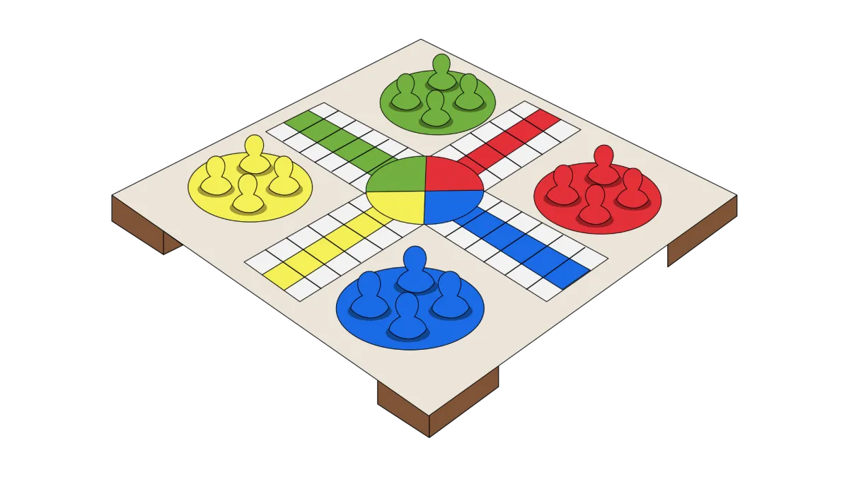 Transforming the Digital Board Game Experience: Partner with a Premier Ludo Game Development Company