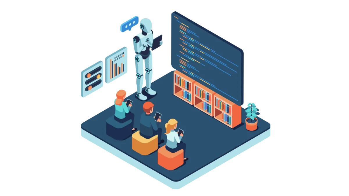 Associative: Your Trusted Machine Learning Development Company