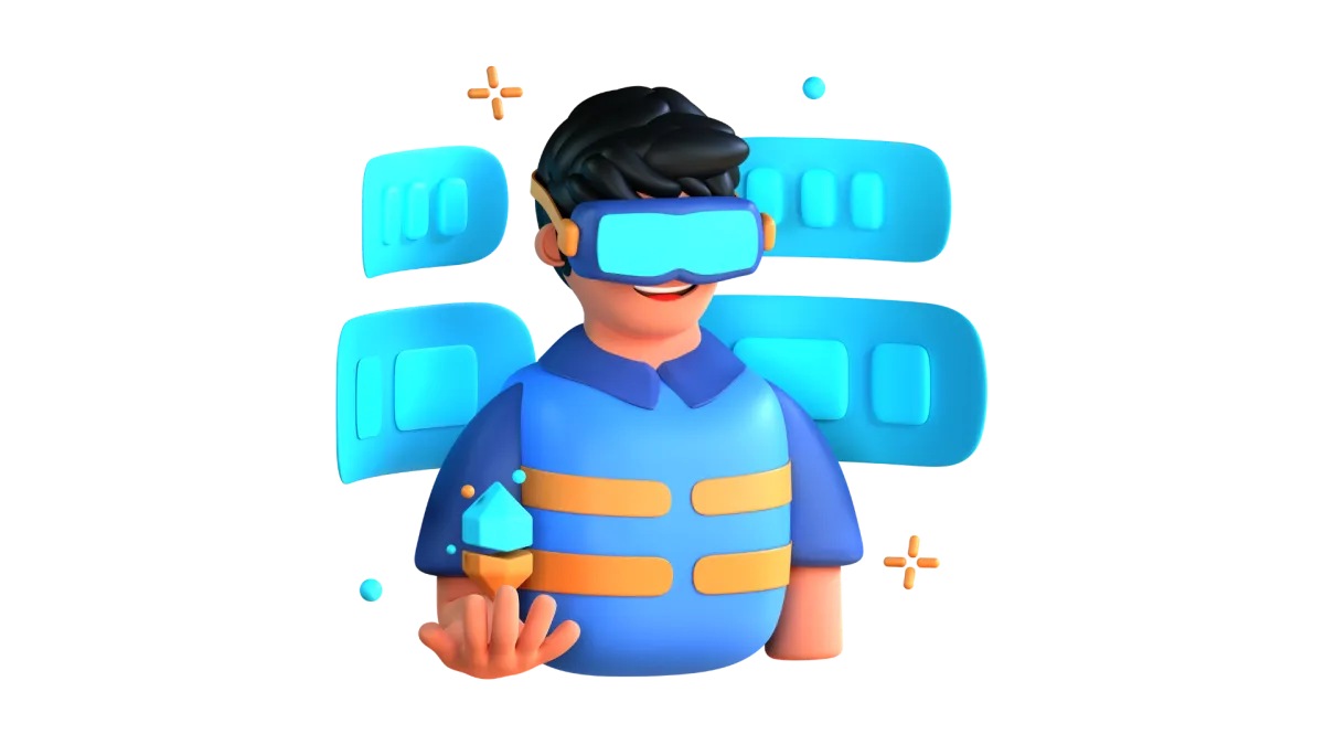 Partner with a Leading Metaverse Development Company to Build Your Digital Future