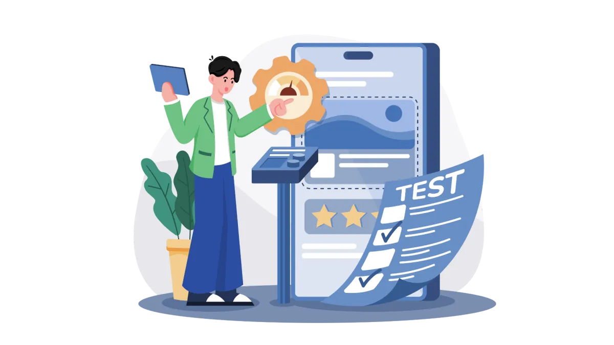 Why Your Business Needs a Leading Mobile App Automation Testing Company