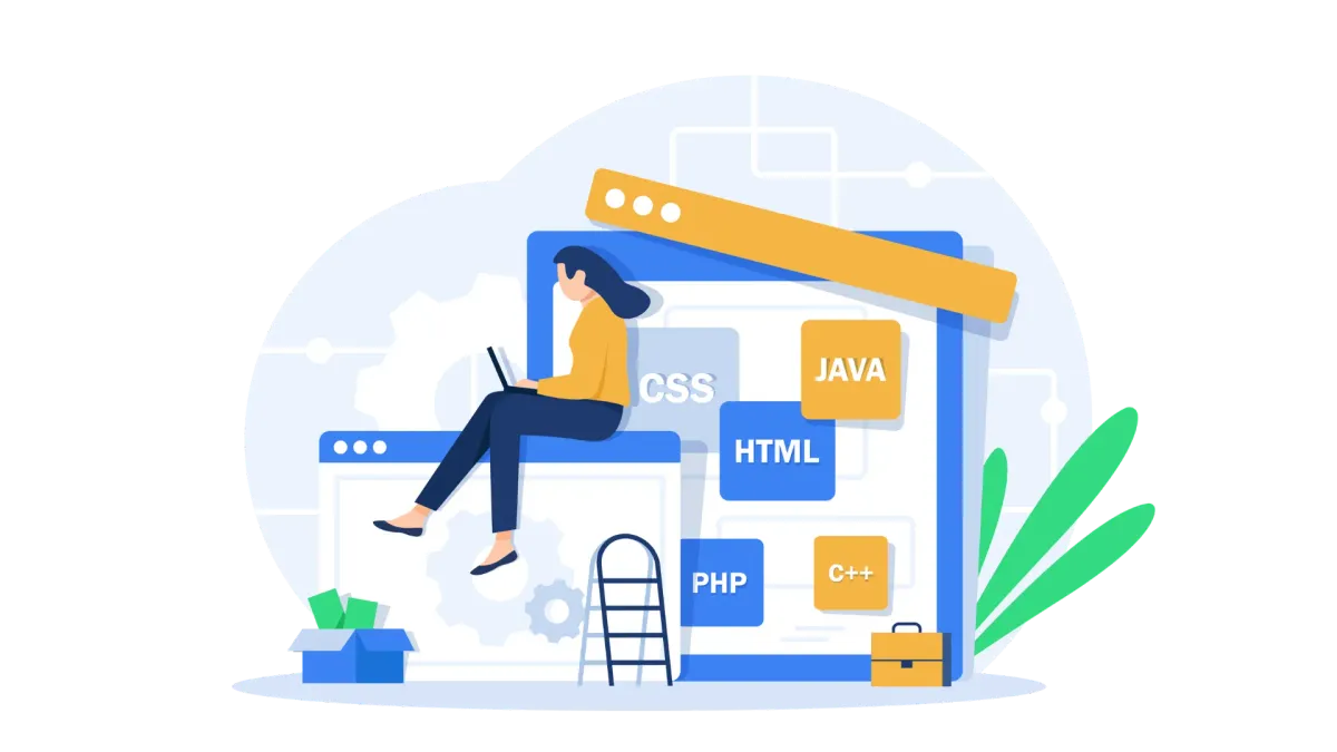 Top Mobile Application Design and Development Company | Associative Pune