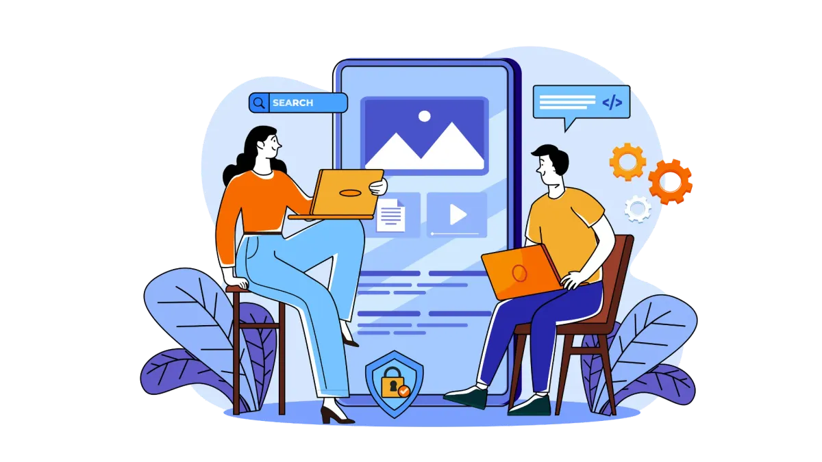 Associative: Top Mobile Applications Development Company in Pune