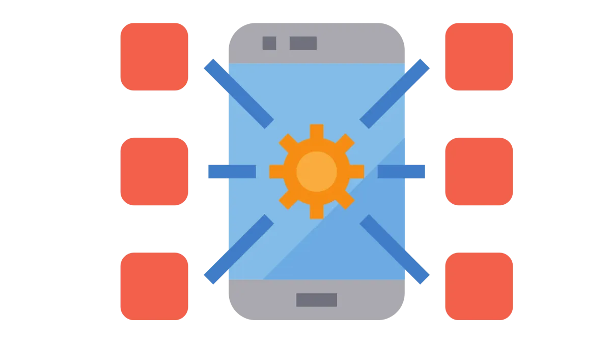 Top Mobile Phone App Development Company in Pune | Associative