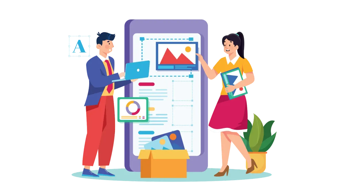 Associative: Your Trusted Mobile Phone Application Development Company