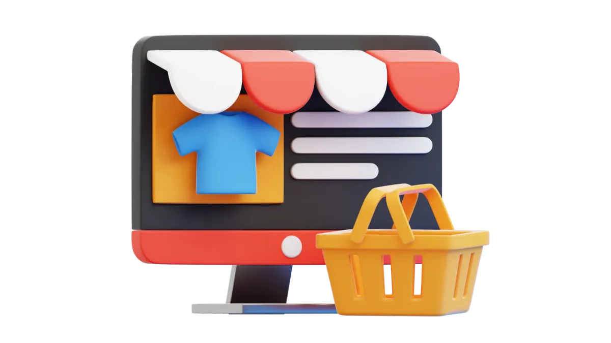 Top Modern E-commerce Store Development Company | Associative