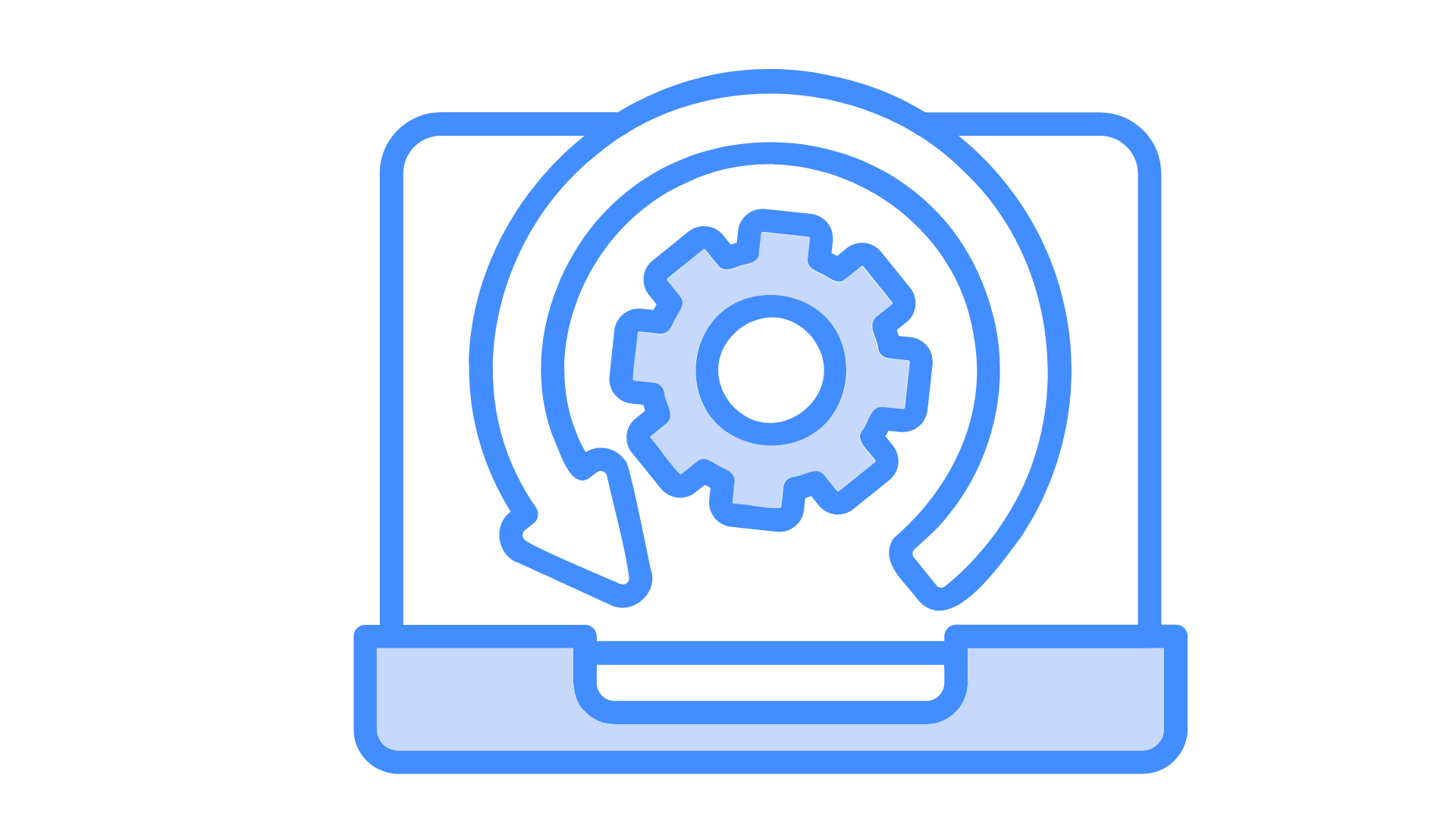 Top MuleSoft Development Company in Pune | Associative
