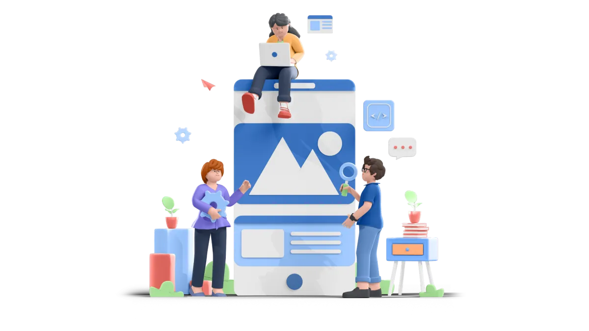 Top Multiplatform Mobile App Development Company in Pune | Associative