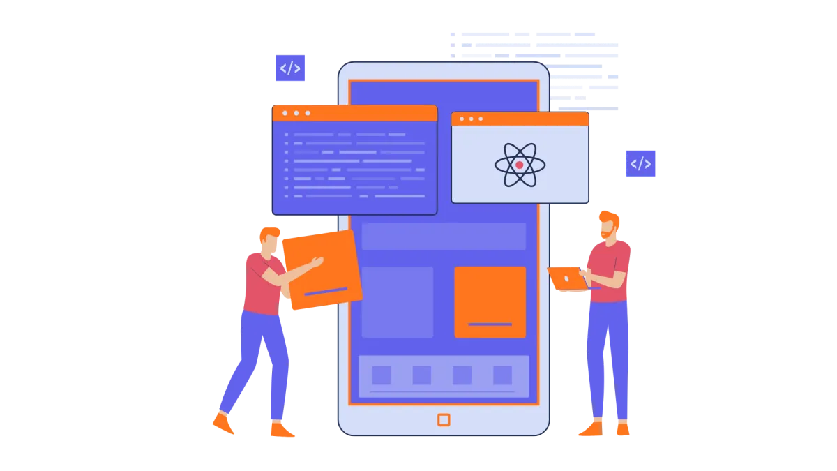 Top Native Mobile App Development Company in Pune | Associative