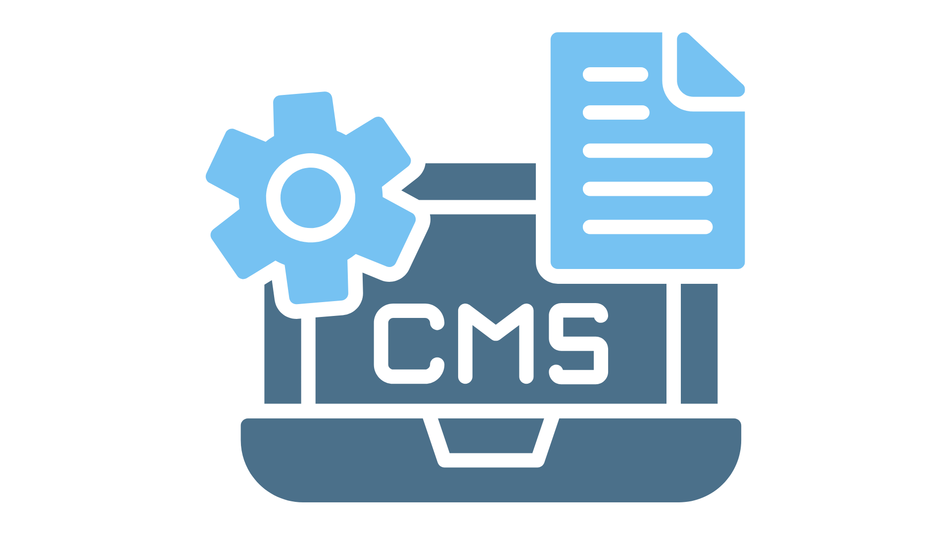 Top Netlify CMS Development Company in Pune | Associative
