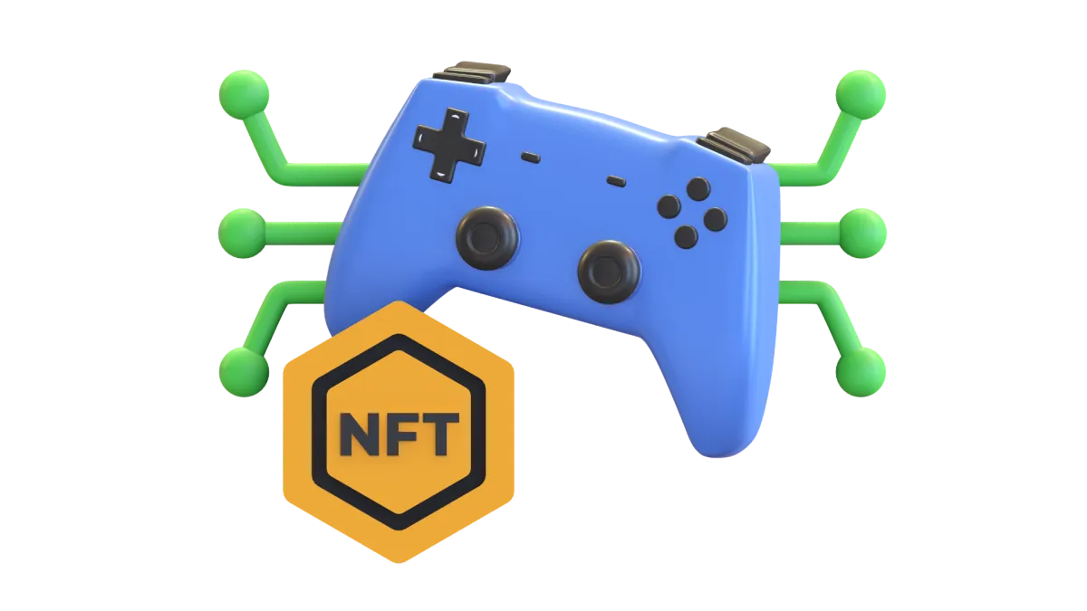 Top NFT Marketplace Development Company in India | Associative