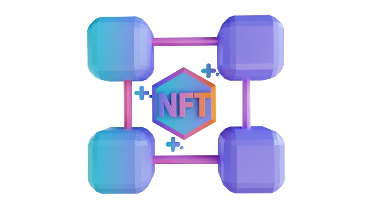Top NFTs (Non-Fungible Tokens) Development Company | Associative Pune