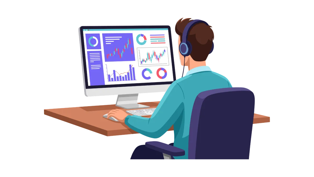 Top Ninja Trader Integration Service Provider in India | Associative