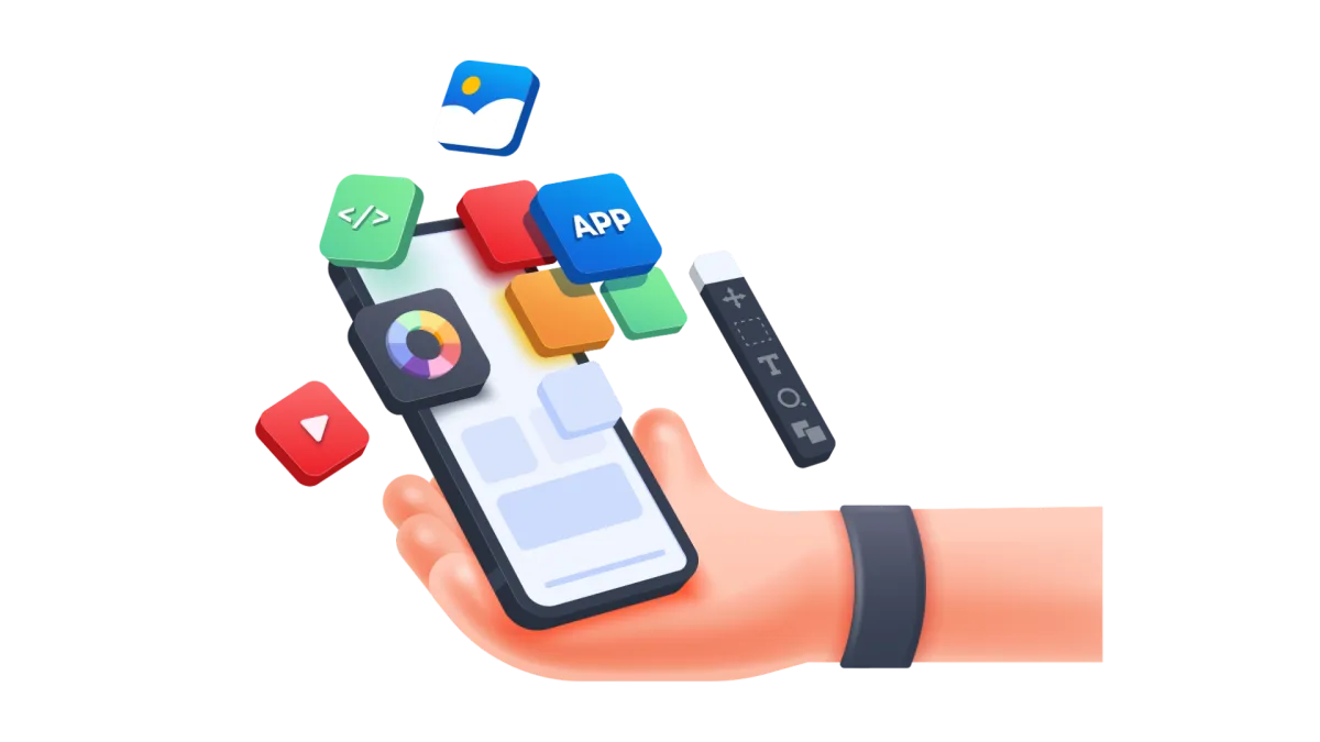Top On Demand App Development Company in Pune | Associative