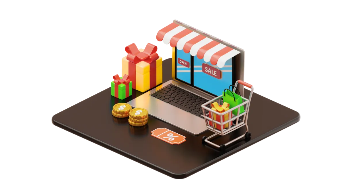 Top Online Store Development Company in India | Associative