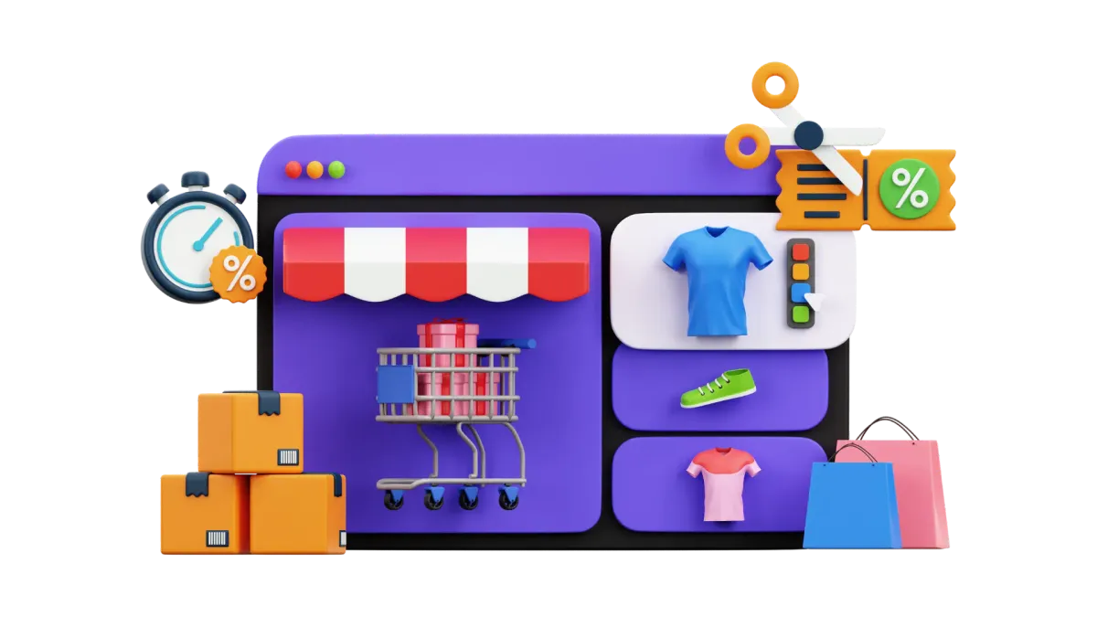 Best OpenCart Ecommerce Development Company in Pune | Associative