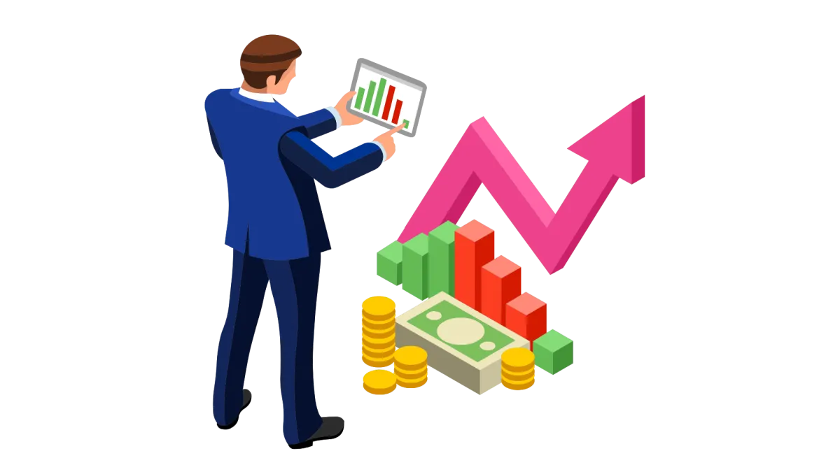 Best Pairs Trading Development Company in India | Associative
