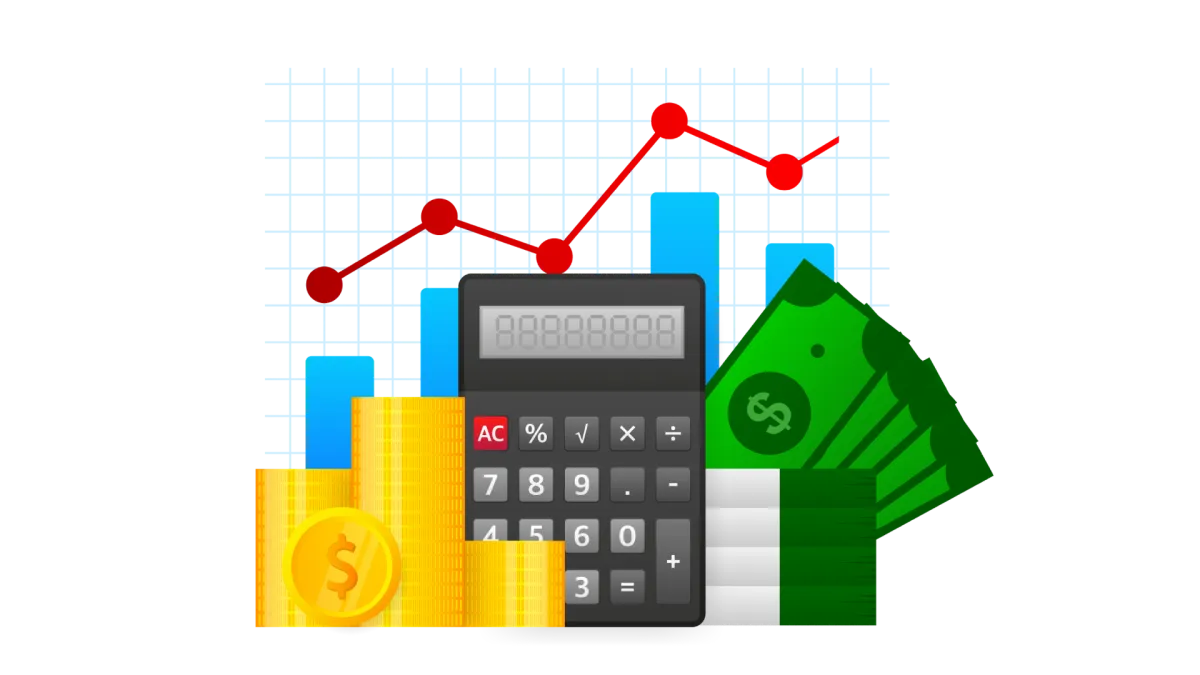 Top Personal Finance App Development Company in Pune | Associative