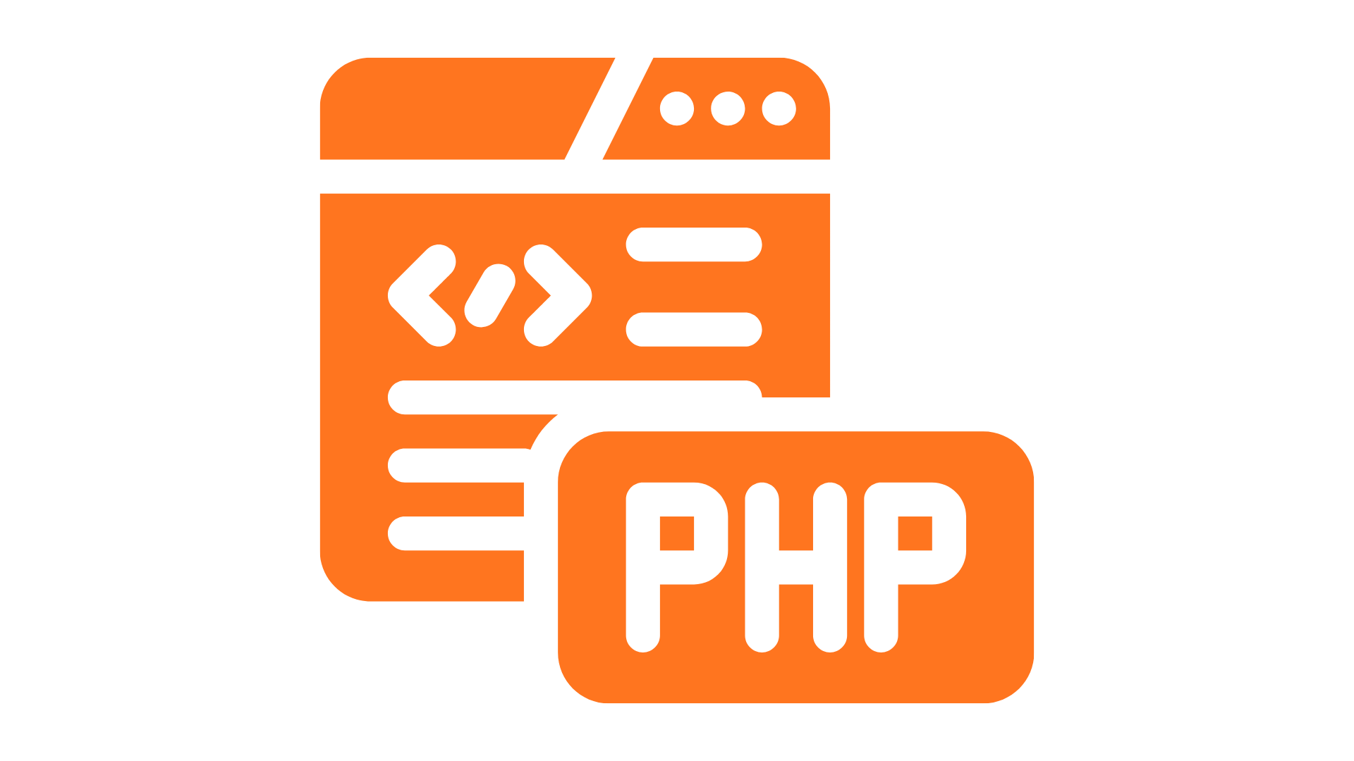 Top PHP Website Development Company in India | Associative