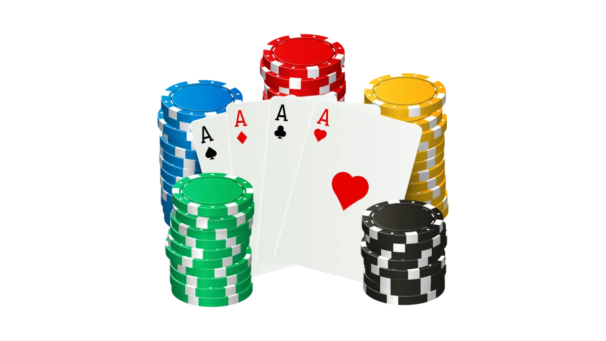 Professional Poker Game Development Company in India | Associative