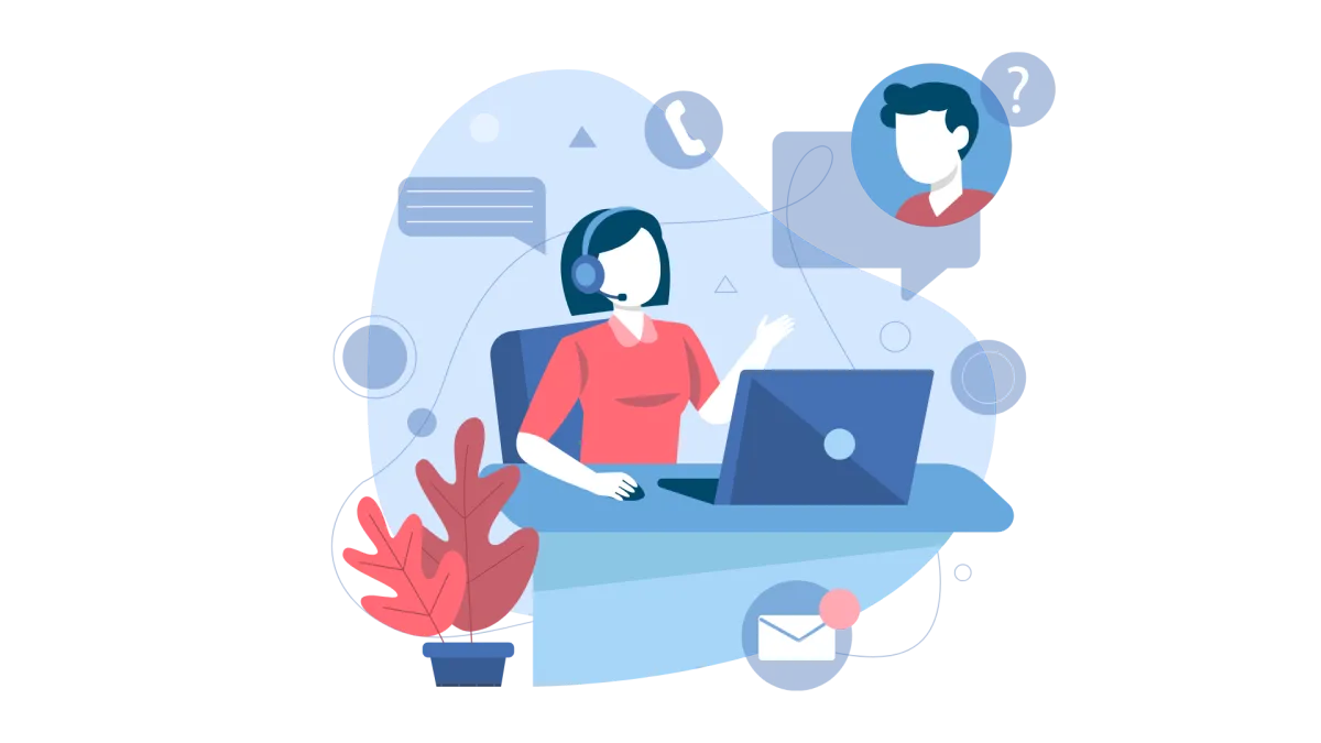Top Professional Services Platform Development Company | Associative