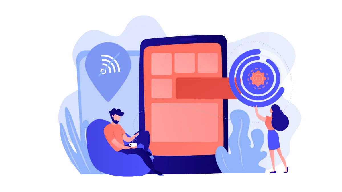 Associative: A Leading Progressive App Development Company