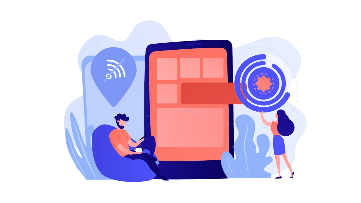 Top Progressive Web App Development Company | Associative Pune