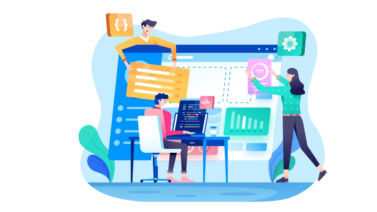 Top Progressive Web App (PWA) Development Company | Associative
