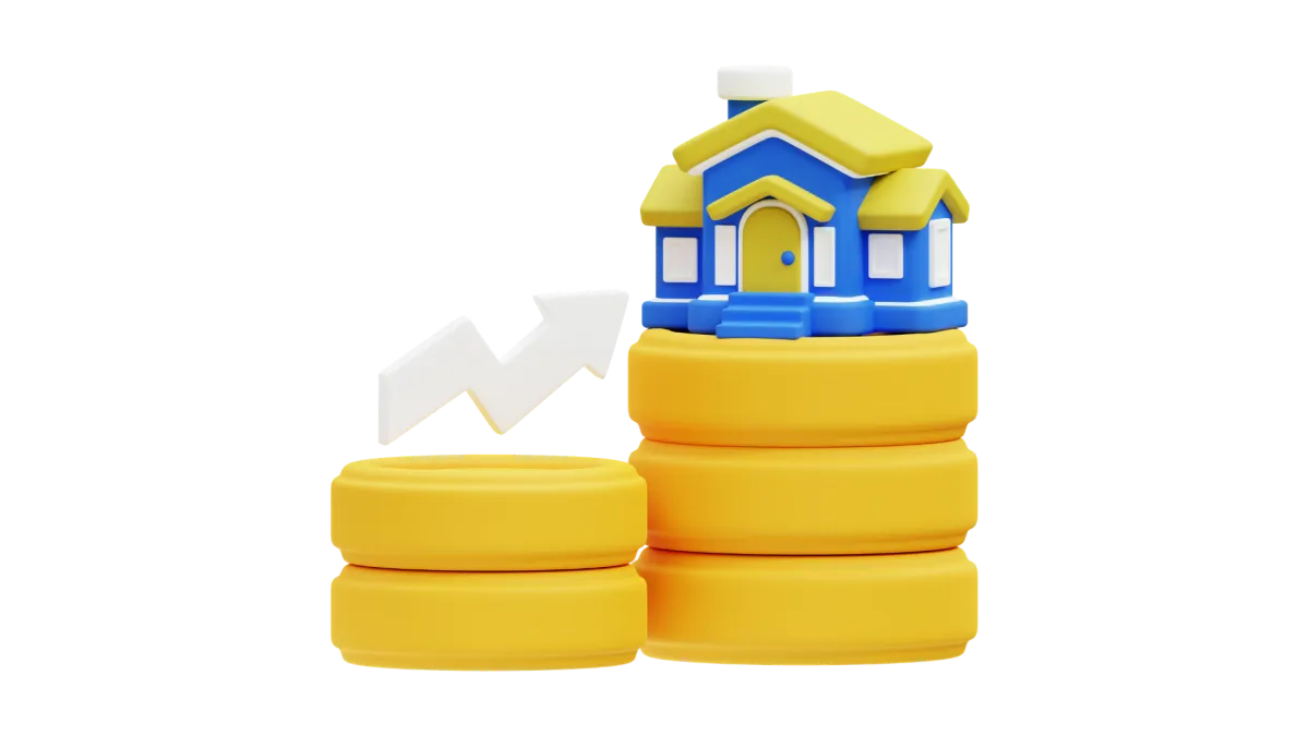 Top Property Website Development Company in India | Associative