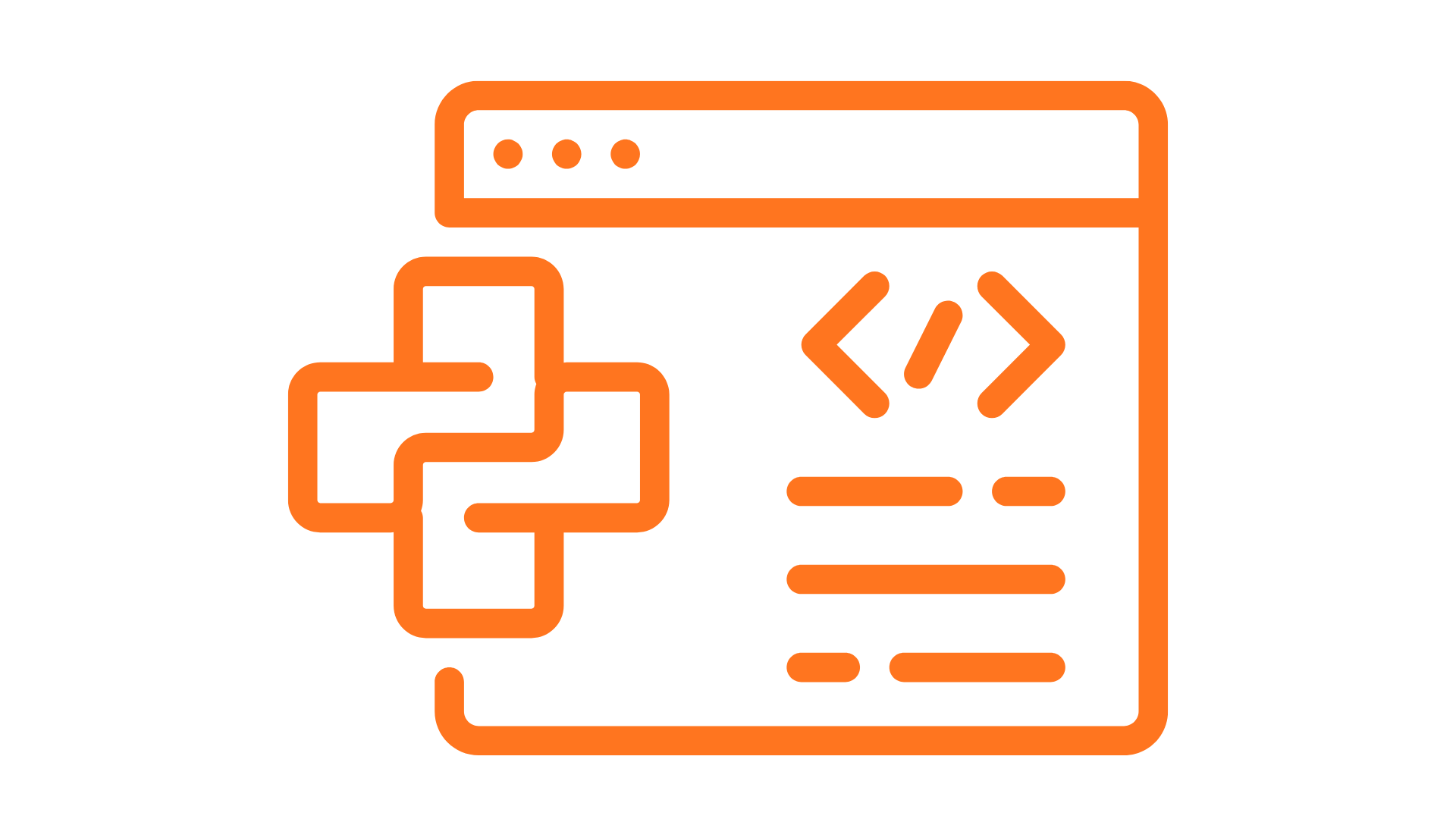 Top Python Backend Development Company in Pune | Associative