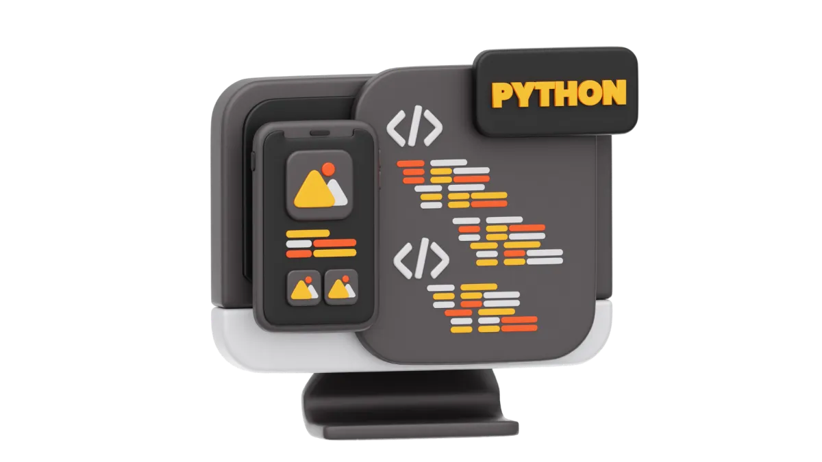 Top Python Development Company in Pune, India | Associative