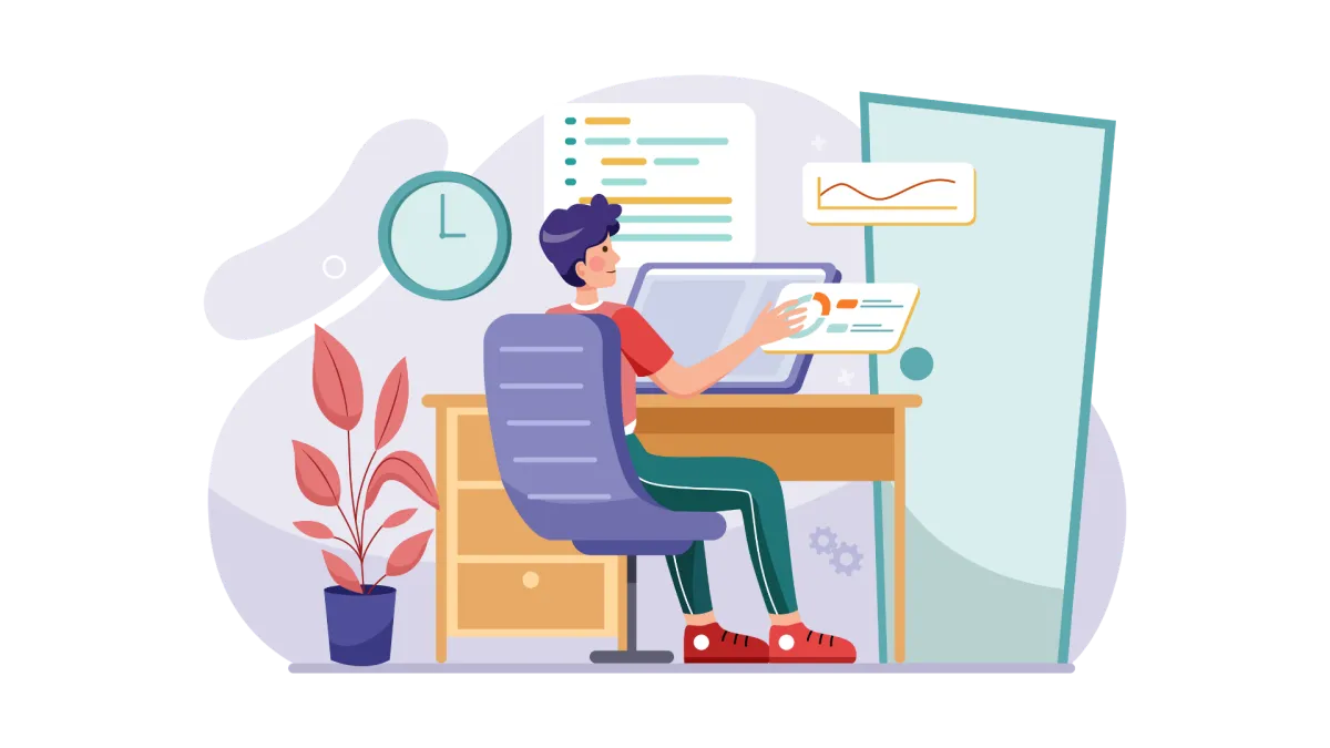 Top Python Software Development Company | Associative Pune