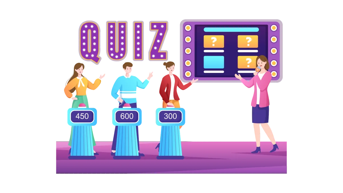 Top Quiz App Development Company in India | Associative Pune