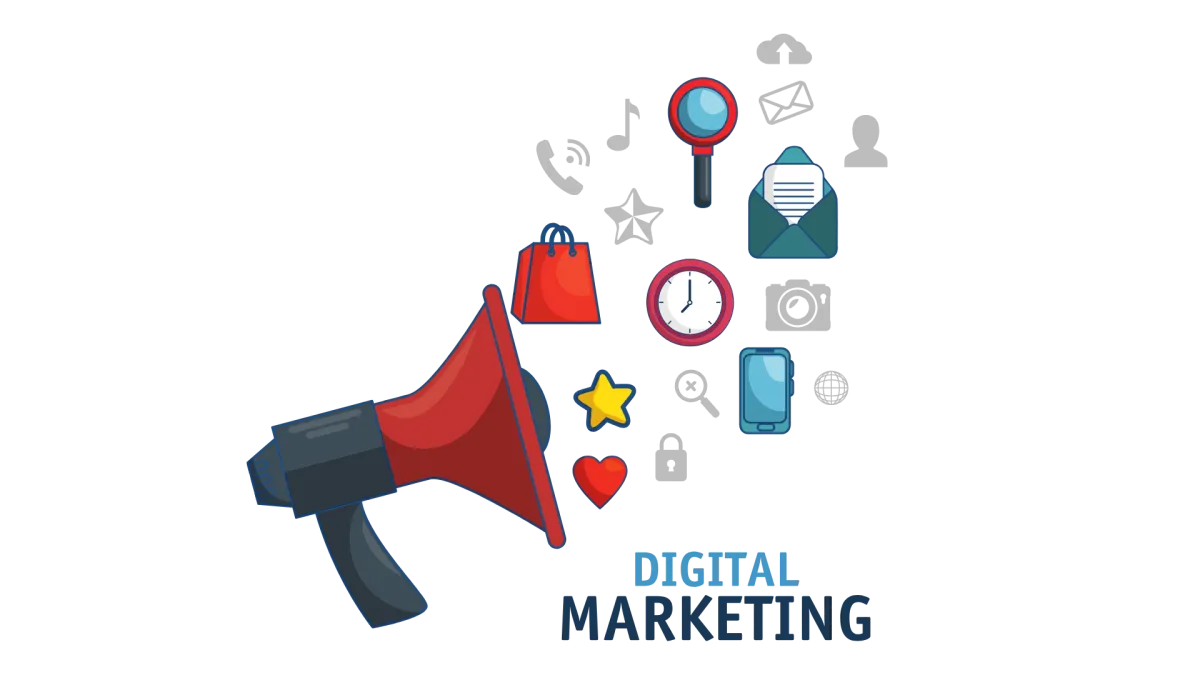 Best Real Estate Digital Marketing Company in Pune | Associative