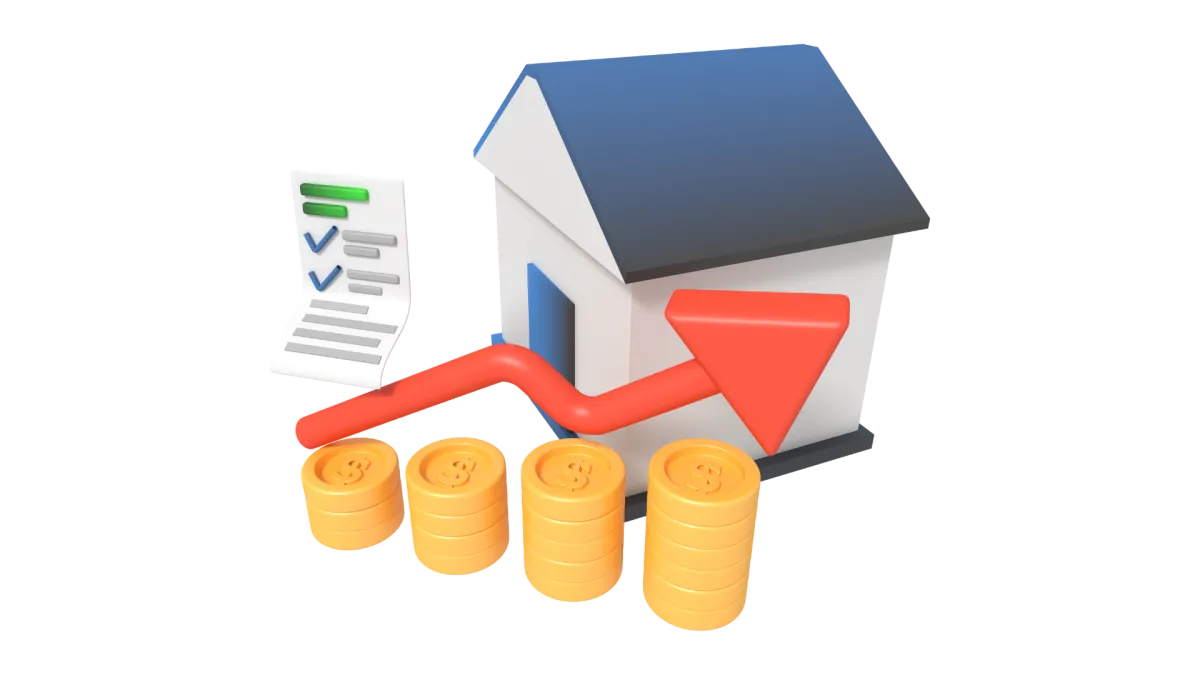 Top Real Estate Portal Development Company | Associative Pune