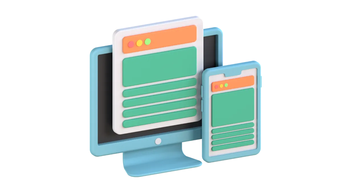 Top Responsive Website Design Company in Pune | Associative