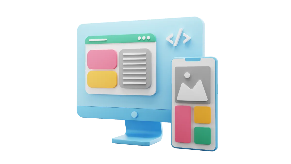 Top Responsive Website Development Company | Associative