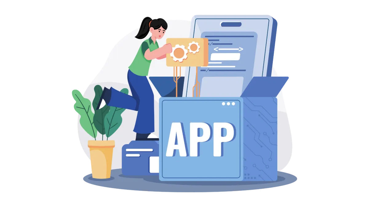 Top Restaurants Website and Mobile App Development Company | Associative