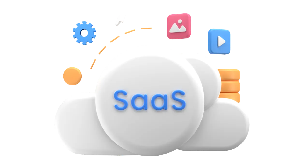 Top SaaS Development Company in India | Scale Your Product | Associative