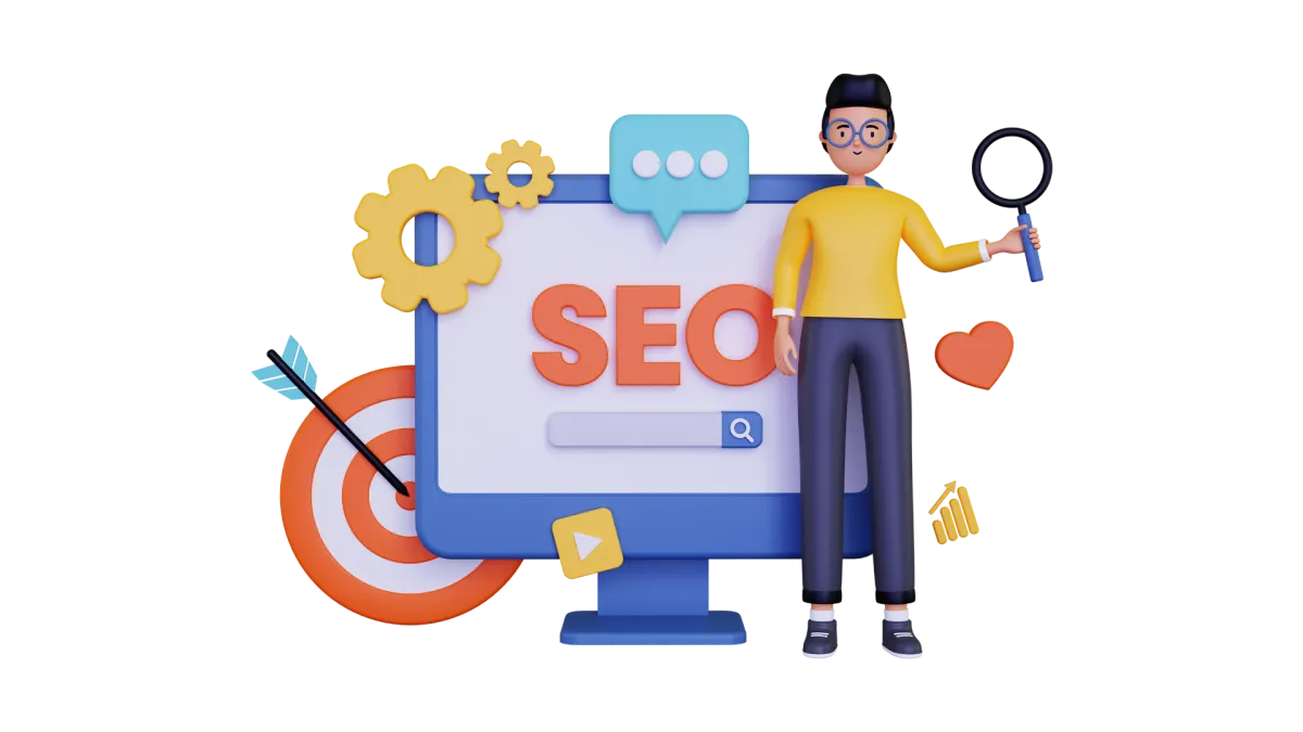 SEO Digital Marketing Company | Drive Growth with Associative Pune