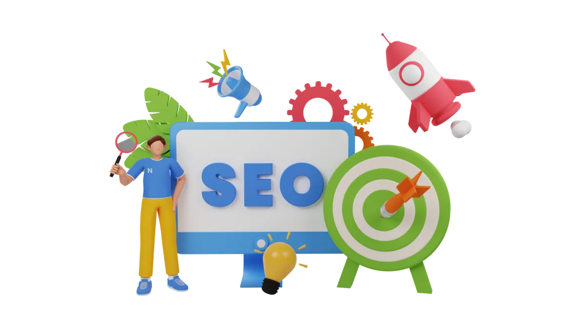 SEO Internet Marketing Company in Pune | Associative Digital Solutions