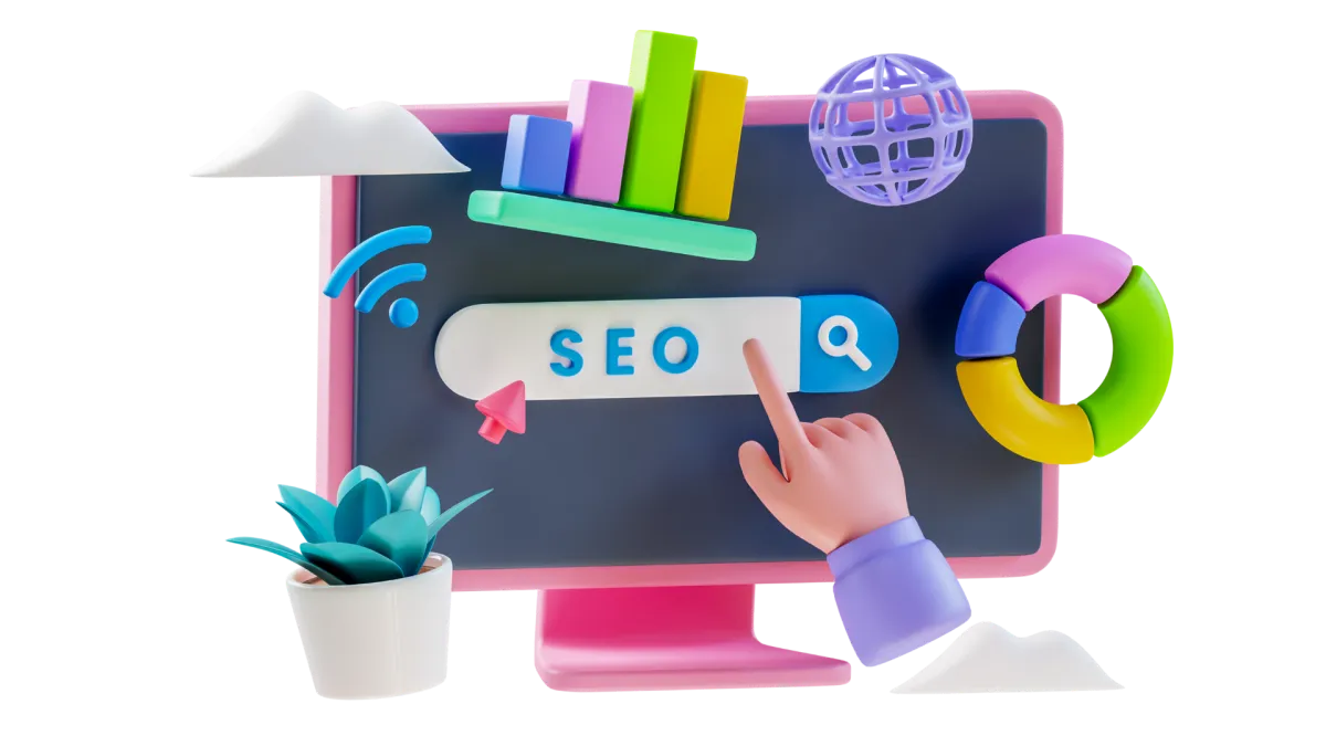 Expert Tech & SEO Marketing Company in Pune | Associative