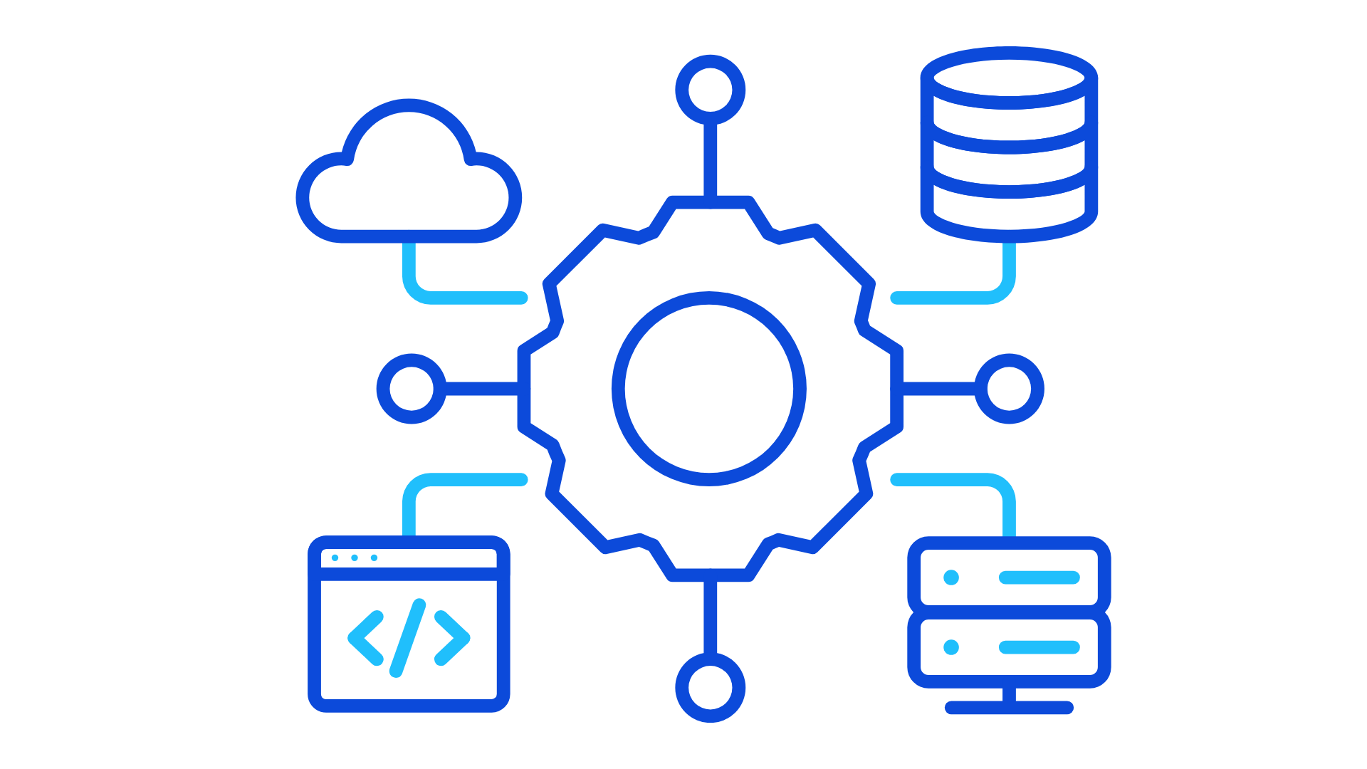 Best Service Aggregator Platform Development Company | Associative
