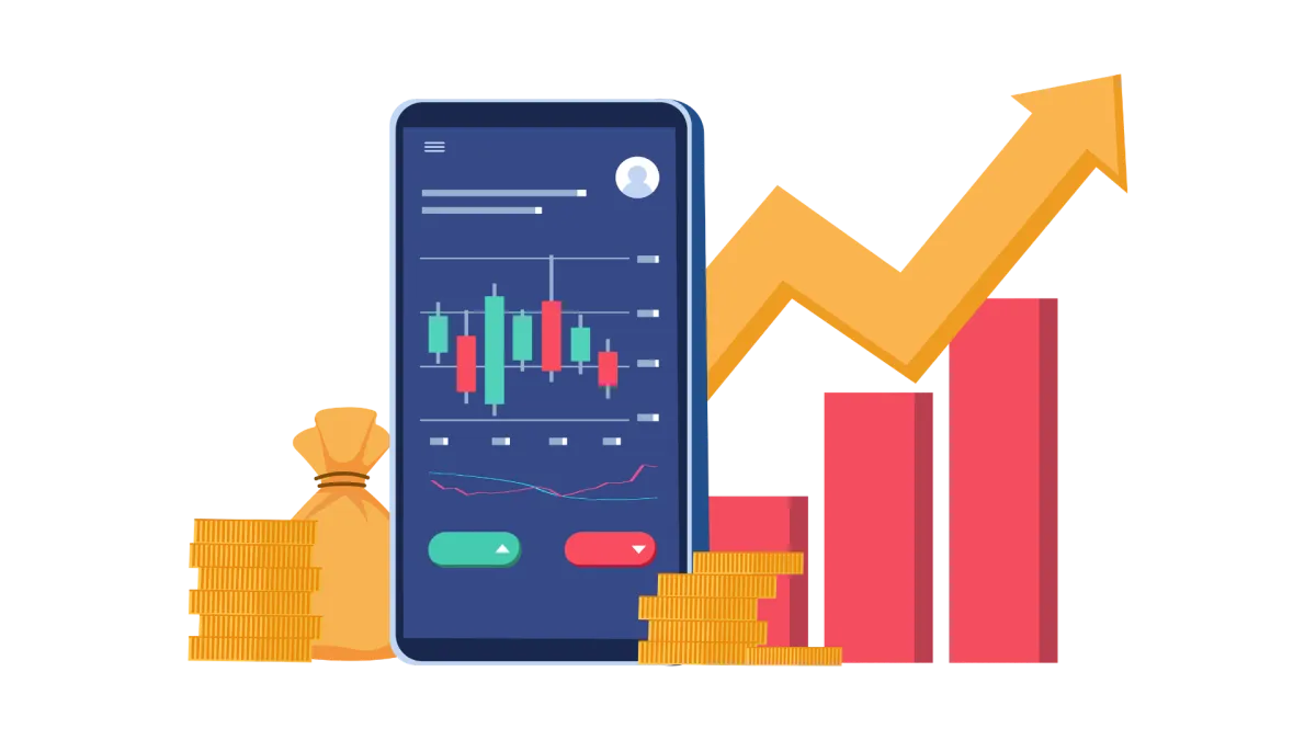 Share Market Trading Platform Development Company | Build Secure Trading Apps
