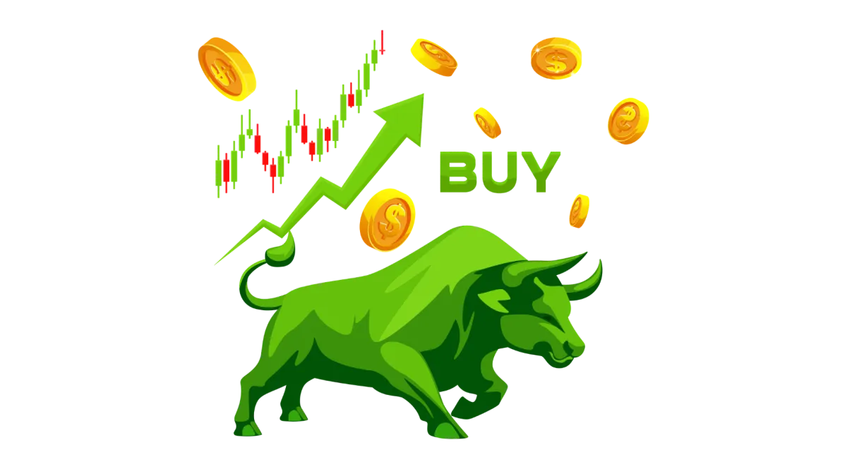Top Share Market Trading Website Development Company | Associative
