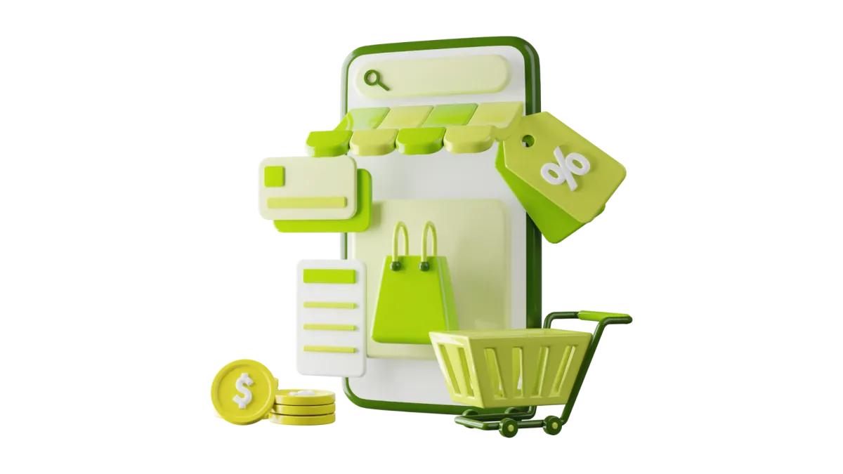 Best Shopify Ecommerce Development Company in Pune | Associative